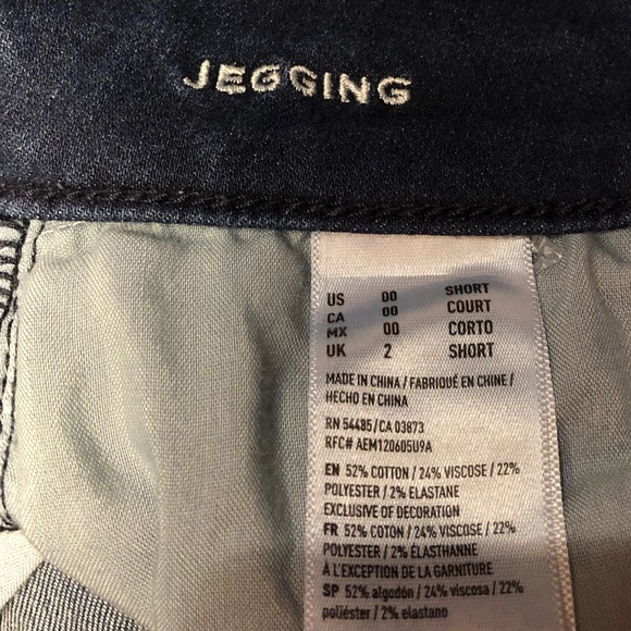 American Eagle Jeggings - Picture 3 of 3